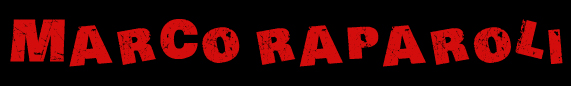 Marco Raparoli